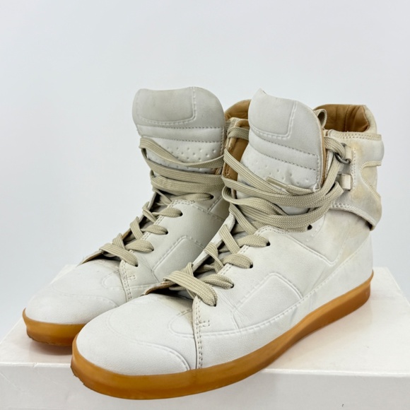 Margiela x H&M High Tops - Picture 3 of 8